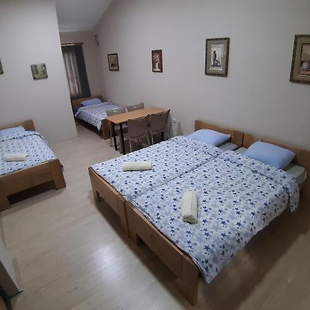 Goka Apartments Gevgelija Eksteriør billede