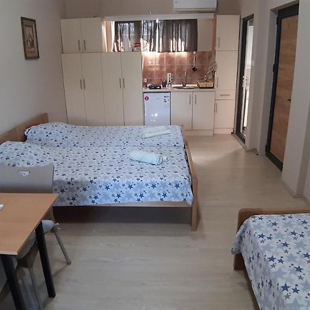 Goka Apartments Gevgelija Eksteriør billede