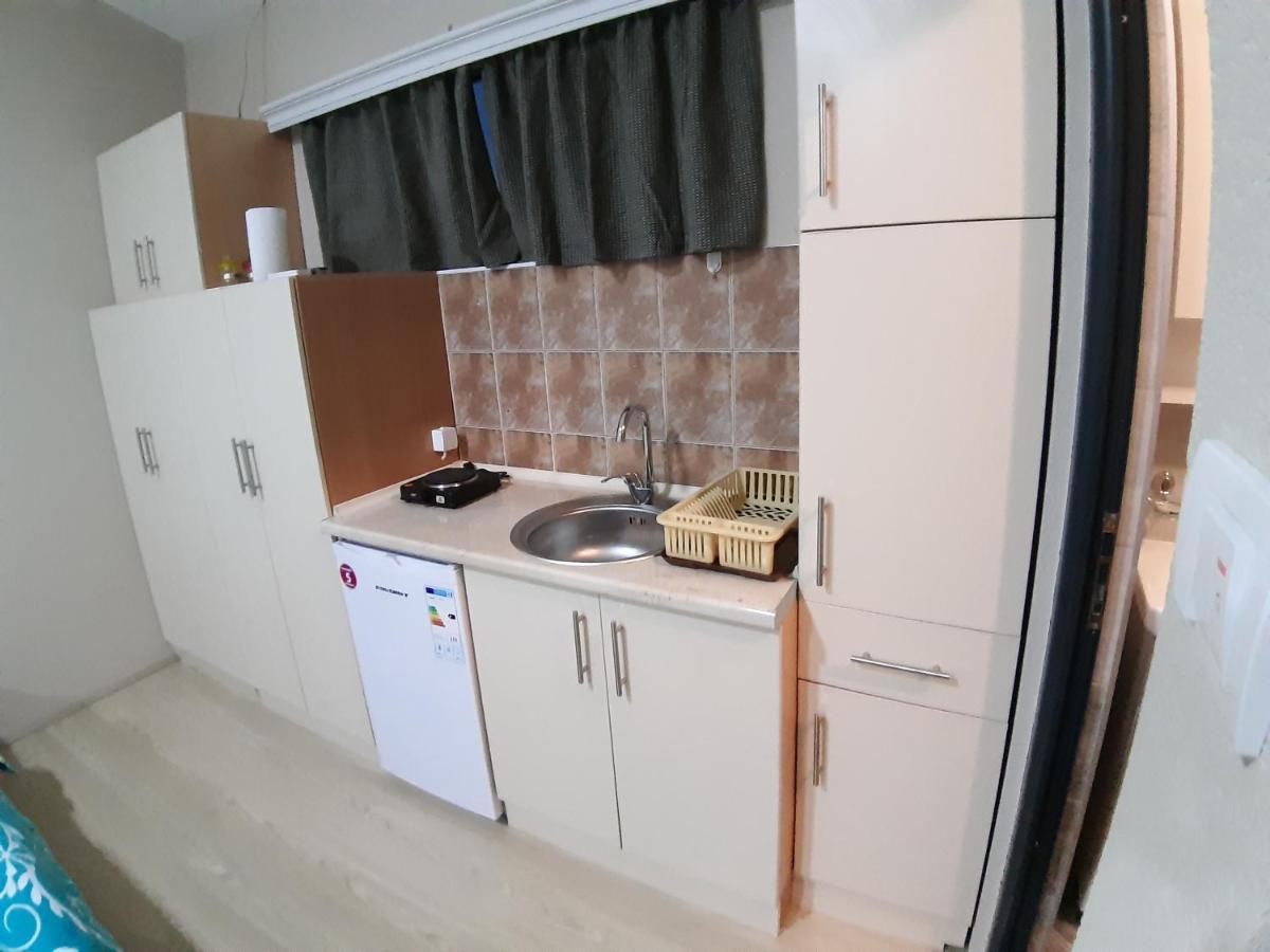 Goka Apartments Gevgelija Eksteriør billede