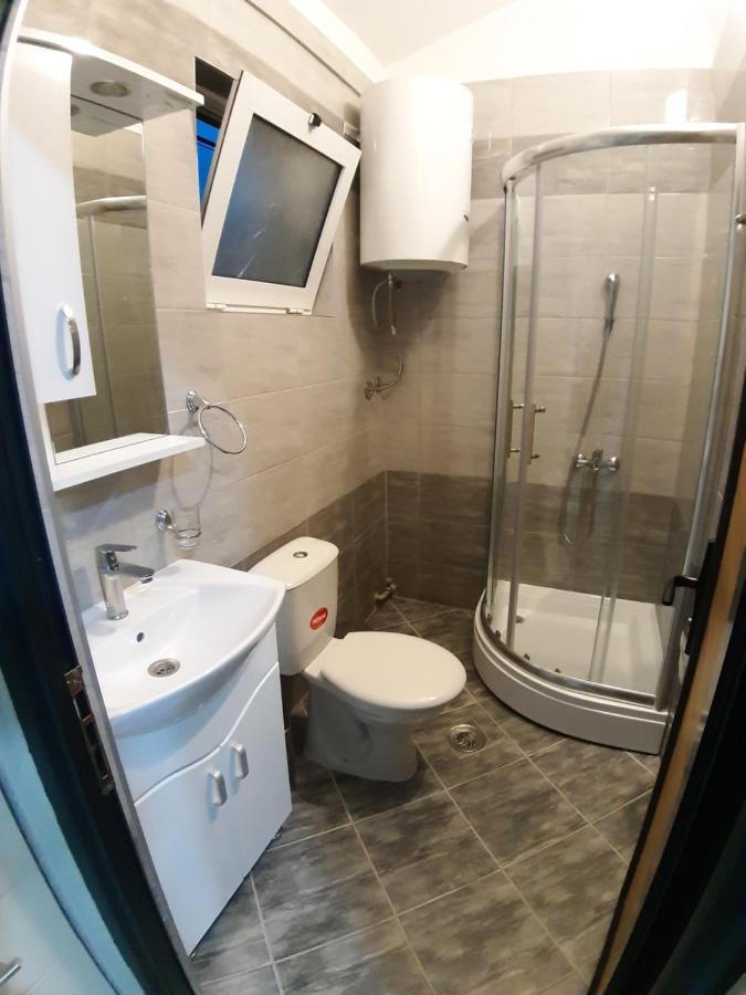 Goka Apartments Gevgelija Eksteriør billede