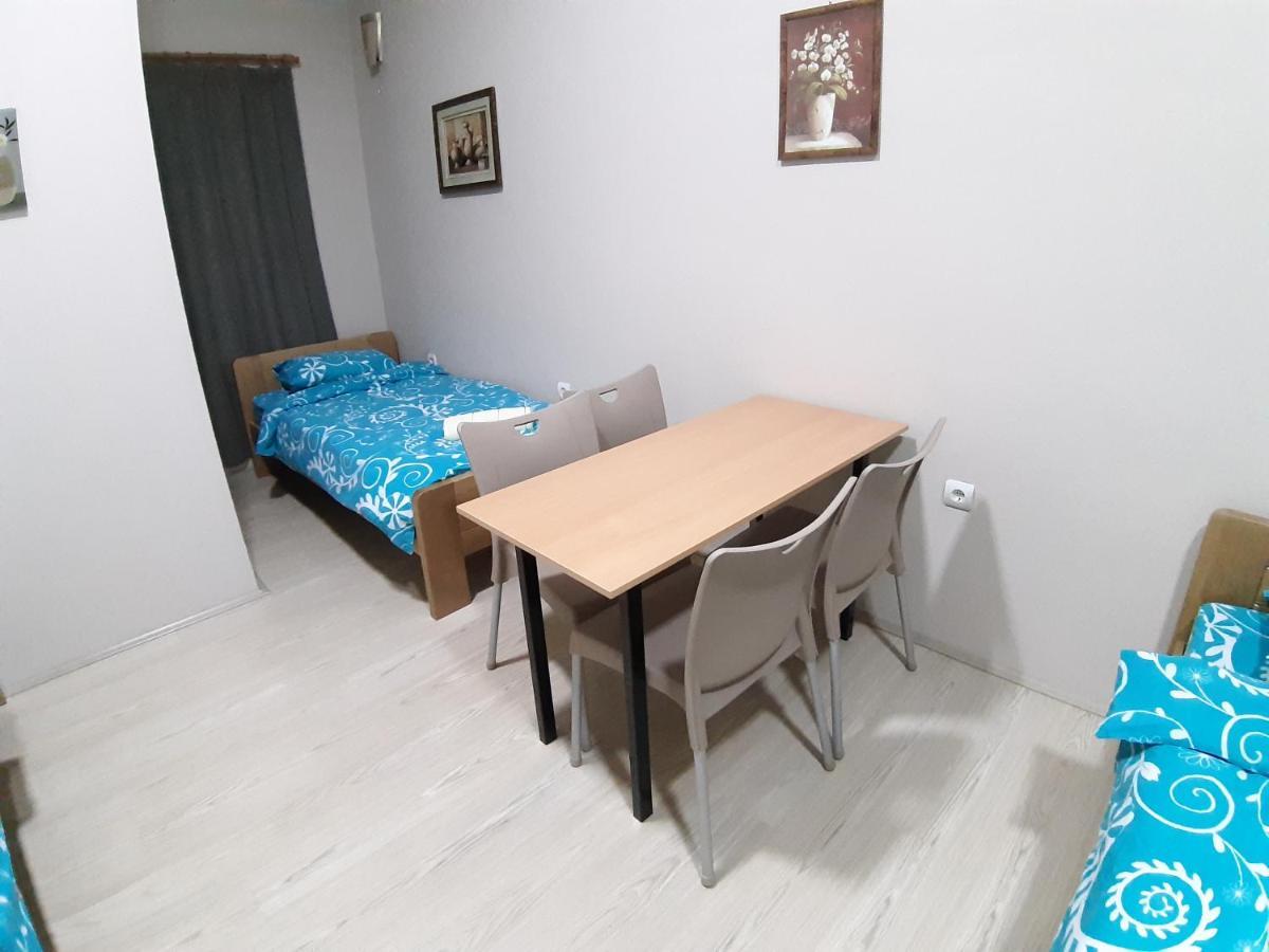 Goka Apartments Gevgelija Eksteriør billede