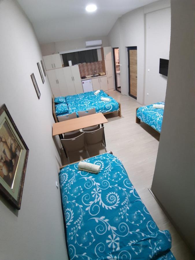 Goka Apartments Gevgelija Eksteriør billede