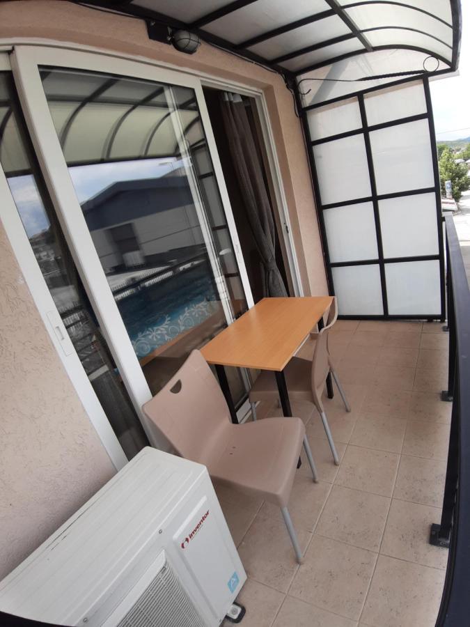 Goka Apartments Gevgelija Eksteriør billede